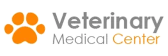 Link to Homepage of Veterinary Medical Center